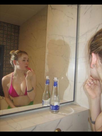 Индивидуалка Камилла Фотография 2